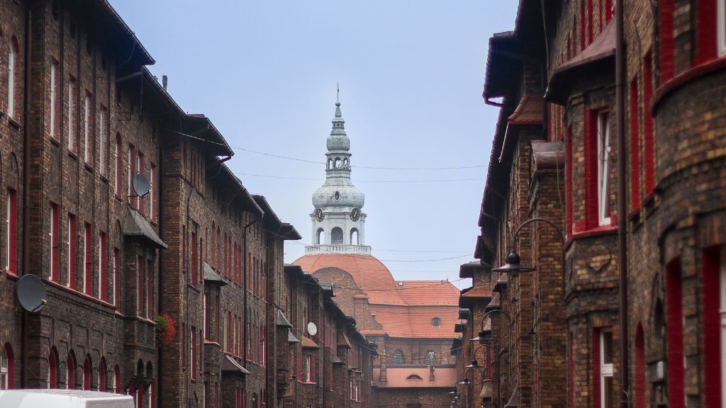 Глівіце