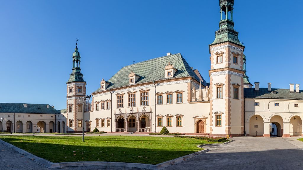 Кельце