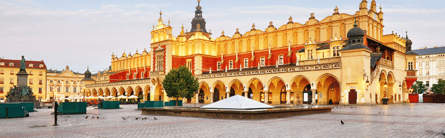 Краків
