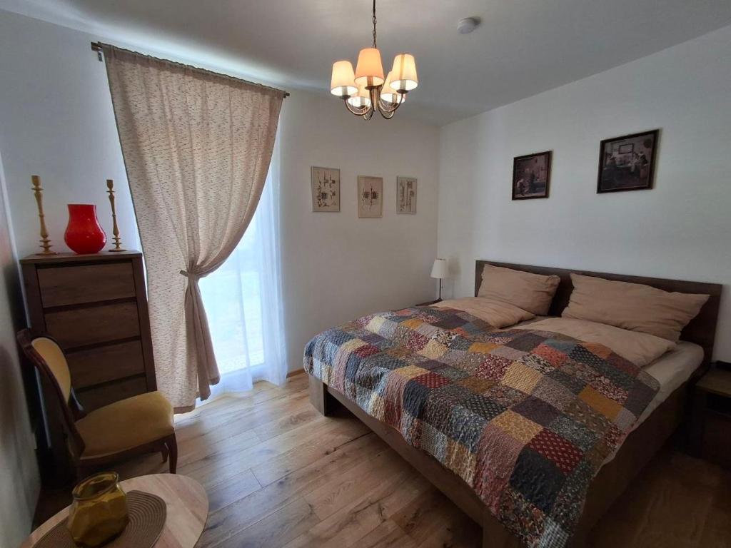 Moderne Sauerhof Apartments, житло біля вокзалу Wien Hauptbahnhof