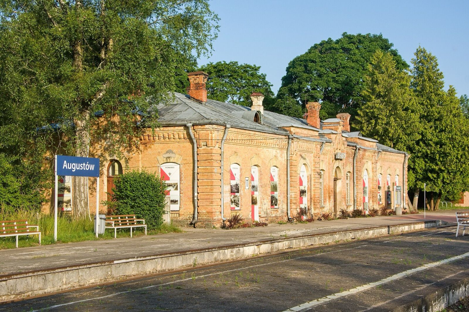 Augustów