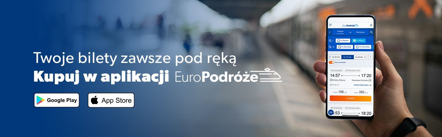 Попередній перегляд додатку EuroTravel