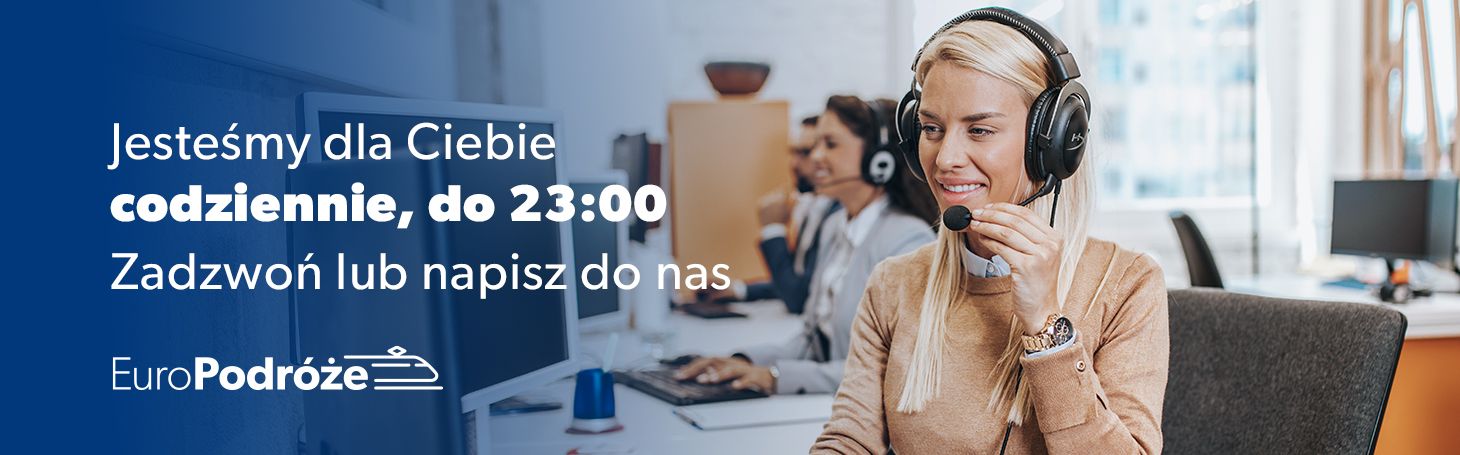 Гаряча лінія Eurotravel