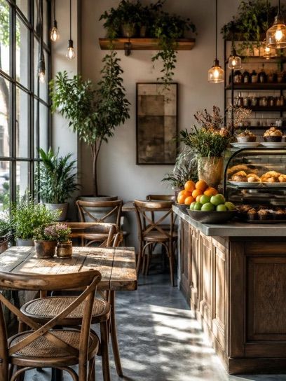 Au vert Brunch & Café, okolice dworca Bruxelles-Central/Brussel-Centraal