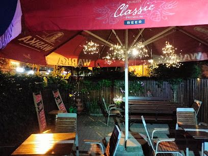 Bar Viva, біля вокзалу Białystok