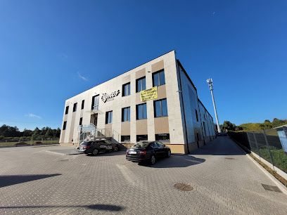 Cymes Piekarnia Cukiernia, магазин біля вокзалу Білосток Зелені Пагорби