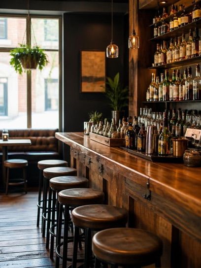 Jubileuszowy. Bar, okolice dworca Bielsko-Biała Główna