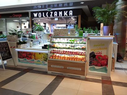 Soki Wyspa Zdrowia, біля вокзалу Bochnia
