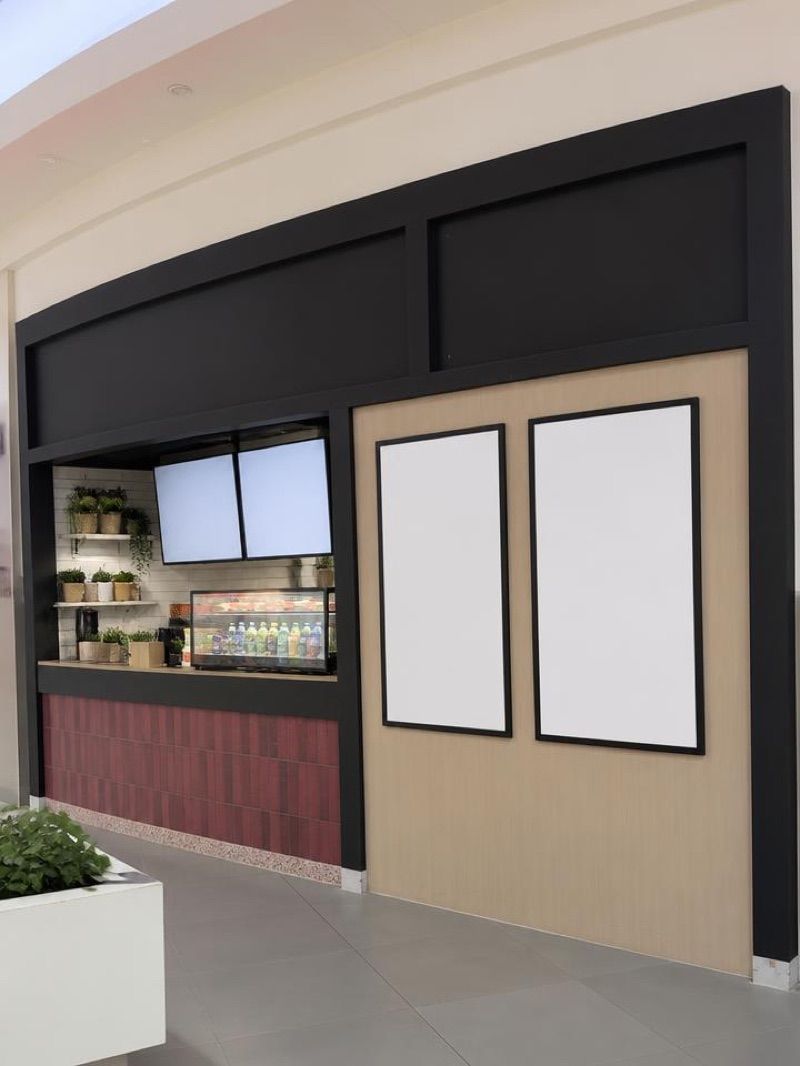 Yaki Maki, okolice dworca Bydgoszcz Wschód