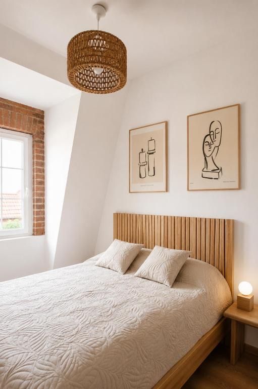 Jainty Apartments Bytom, житло біля вокзалу Битом