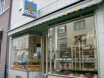 Bäckerei Bumann GmbH, біля вокзалу Basel SBB