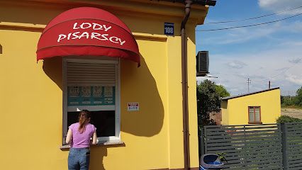 Lody Pisarscy, біля вокзалу Chełm Miasto