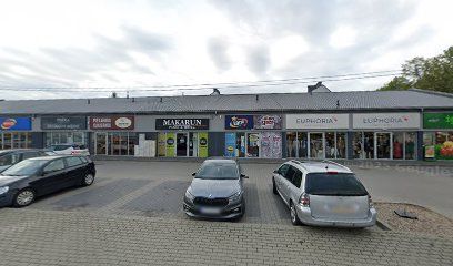 Sklep Mięsny Agrofirma Witkowo nr 74 - Chojna - Mięso, Wędliny, Drób, Jaja, магазин біля вокзалу Хойна