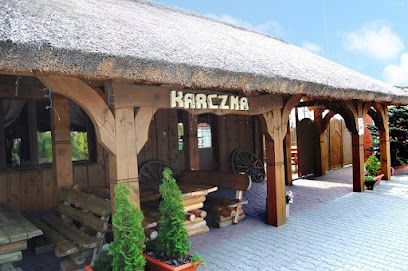 Karczma & Disco Dancing Planeta, біля вокзалу Chojnice