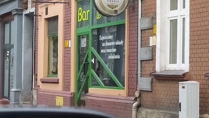 Czapski Janusz. Bar gastronomiczny, біля вокзалу Chojnów