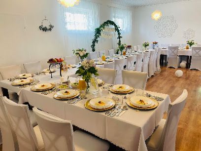 Polka imprezy i catering, біля вокзалу Chojnów