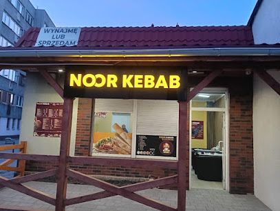 Noor kebab Chojnów, біля вокзалу Chojnów