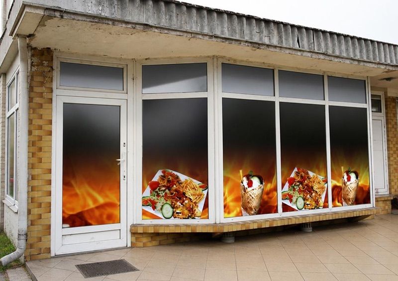 Kebab Point CHOSZCZNO, біля вокзалу Choszczno