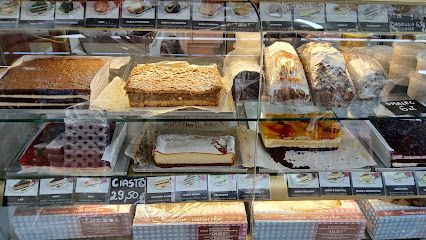 Bistro Express Korona, біля вокзалу Ciechanów
