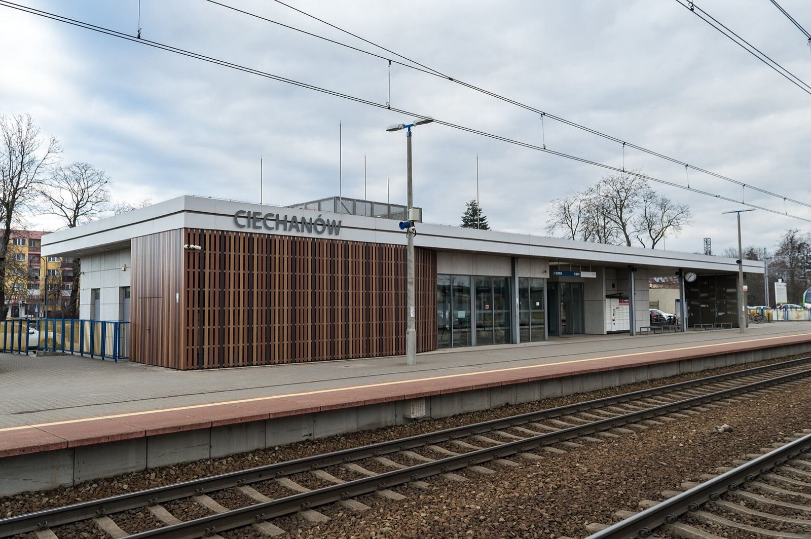 Ciechanów