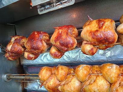 Food Truck u Zdzislawa, біля вокзалу Czersk