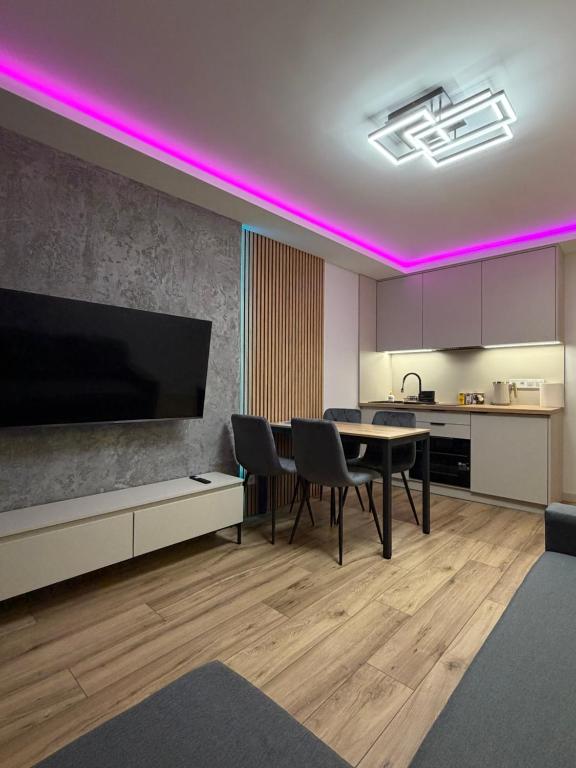 MAX Apartaments, житло біля вокзалу Ченстохова