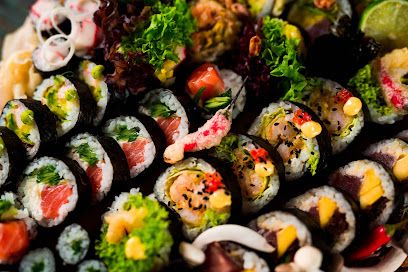 TUK TUK asian streetfood & sushi, біля вокзалу Dębica