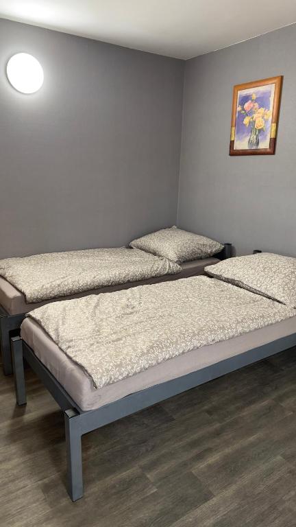 Apartament 10 Słoneczna, житло біля вокзалу Елк