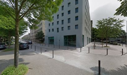 KeyNest, sklep przy dworcu Nantes