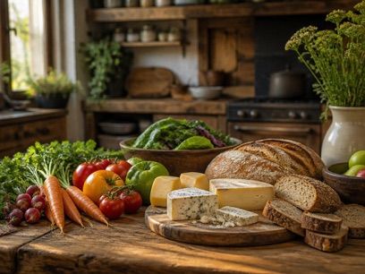 Swojski Smak, okolice dworca Gdańsk Główny