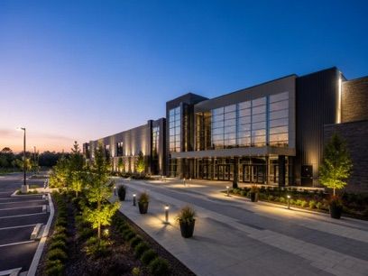 Cinema City Gliwice, atrakcja w pobliżu dworca Gliwice