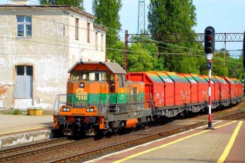 Głogów