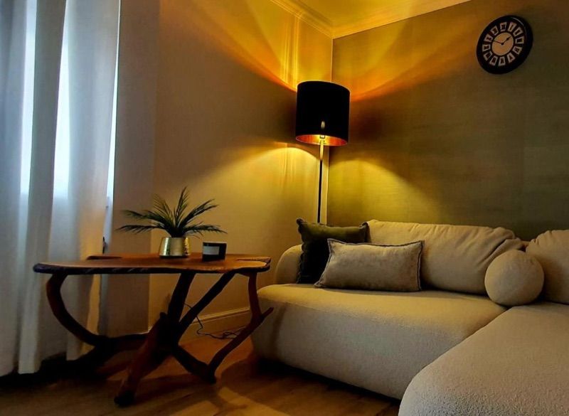 View Apartments Gorlice, житло біля вокзалу Горлиці