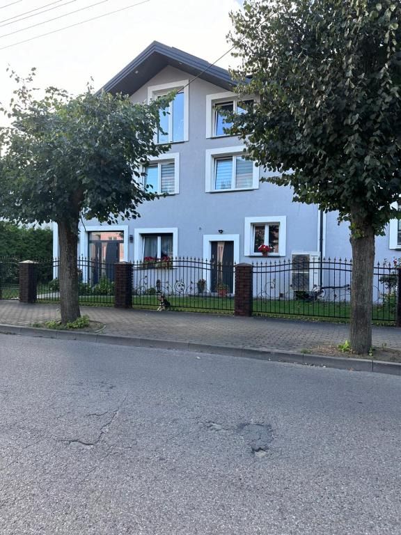 pokoje do wynajęcia, житло біля вокзалу Граєво