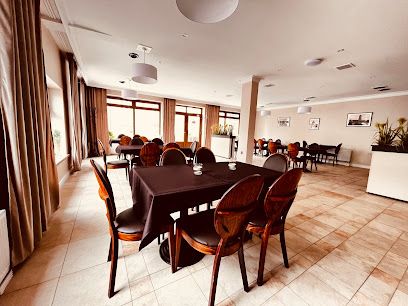 Bistro Gryficzanka, біля вокзалу Gryfice
