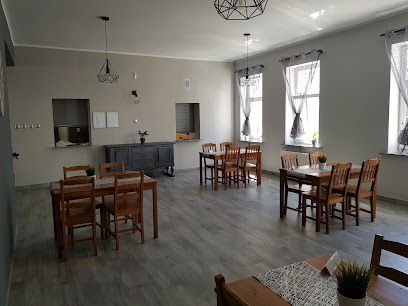Gastromex Domowe Obiadki, біля вокзалу Dworzec PKP