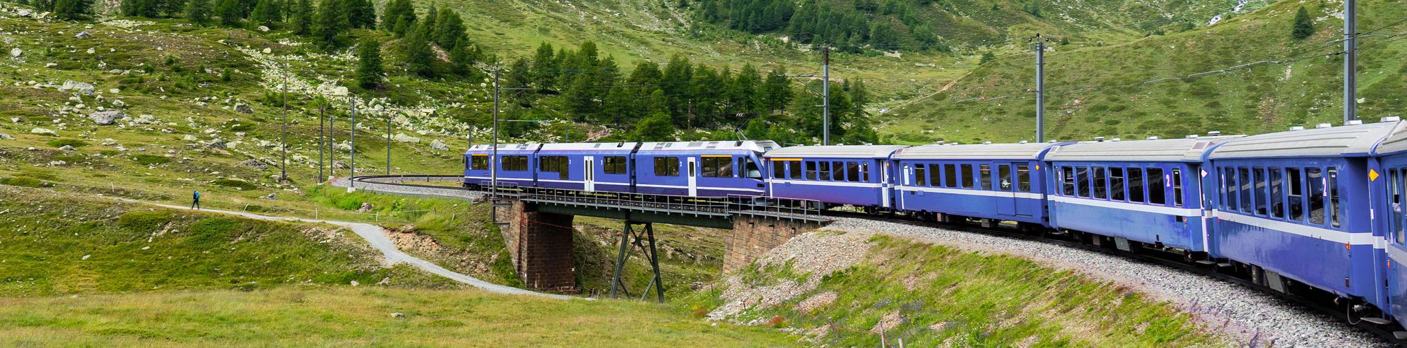 Зручні пересадки на поїздах PKP