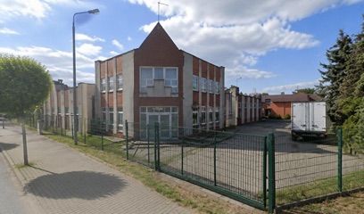 Robak Ryszard. Piekarnia, sklep przy dworcu Inowrocław Rąbinek