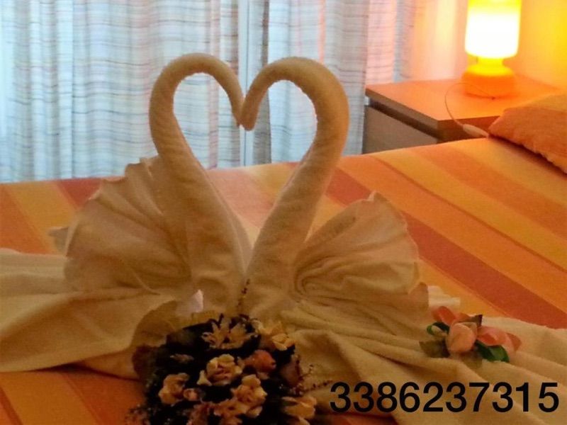 Amarfia Bed & Breakfast - Your Home In Salerno, hotel blisko dworca Salerno, Stazione di Salerno