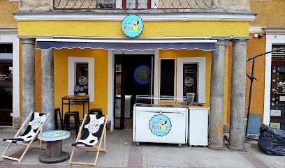 Love Krove - Cieplice Jelenia Góra, біля вокзалу Jelenia Góra Cieplice