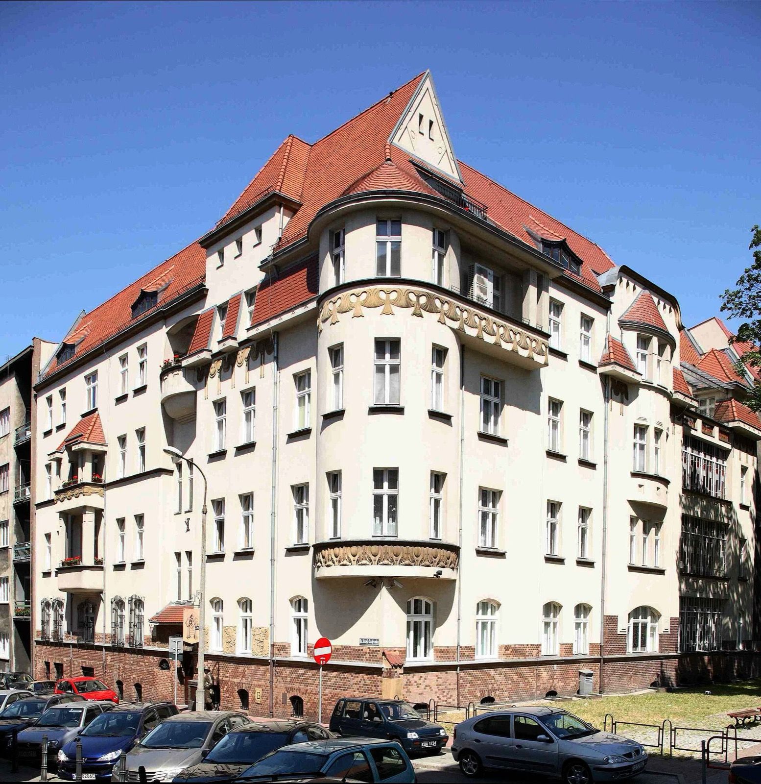 Muzeum Historii Katowic, atrakcja w pobliżu dworca Katowice