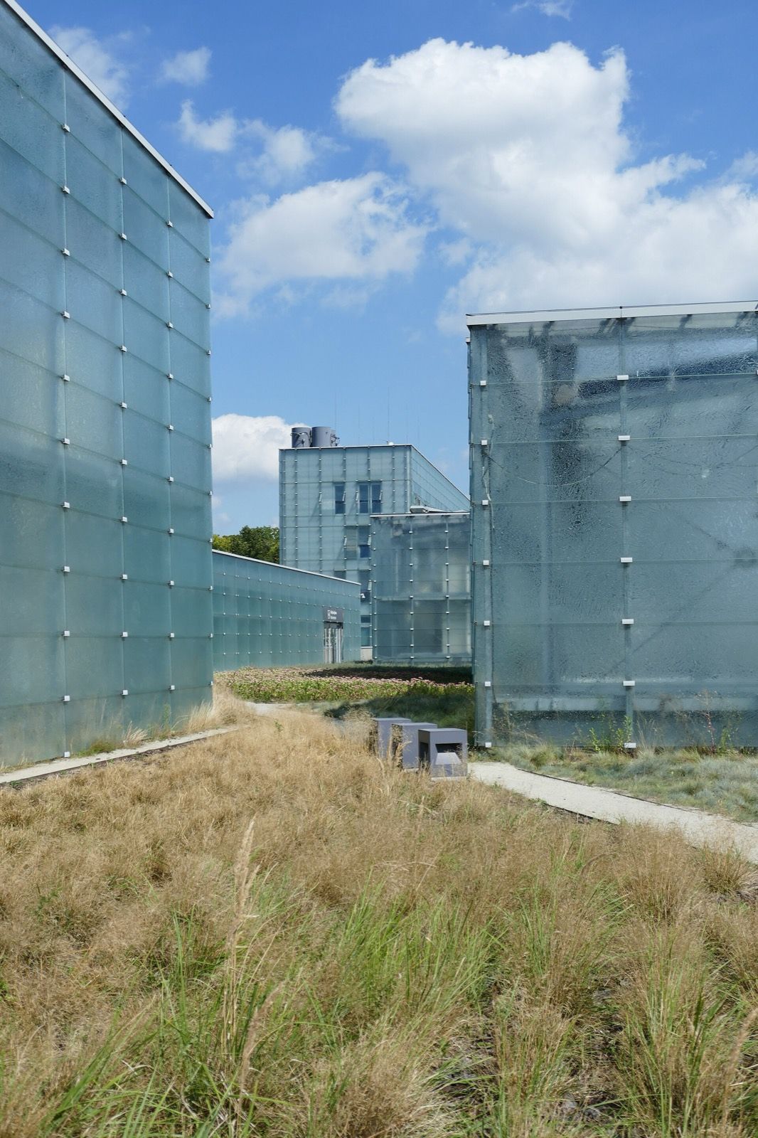 Muzeum Śląskie, atrakcja w pobliżu dworca Katowice