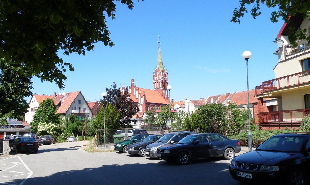 Kętrzyn