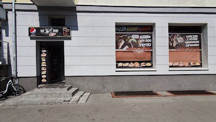 Bad Boys, біля вокзалу Kołobrzeg