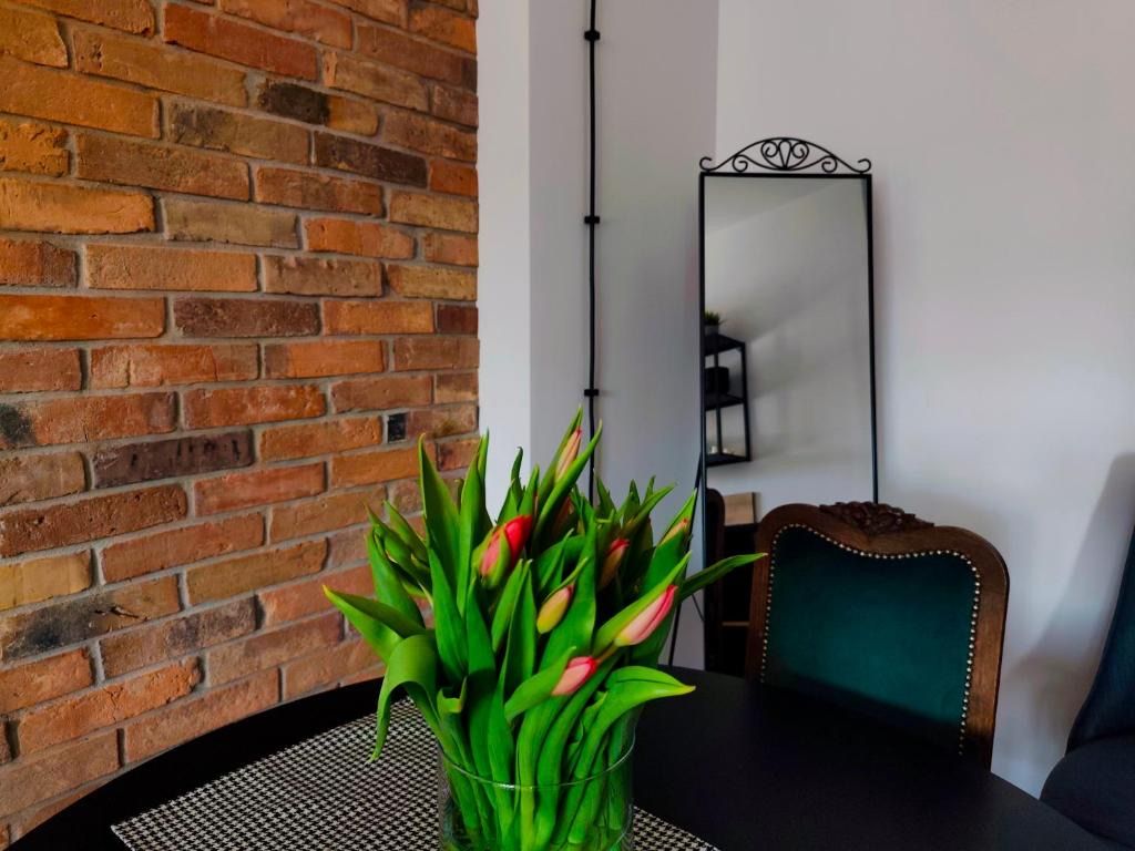 LOFT Jana z Kolna, житло біля вокзалу Кошалін