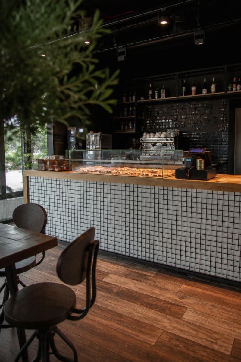 Coffee&Pizza Giona Krakow, okolice dworca Kraków Główny