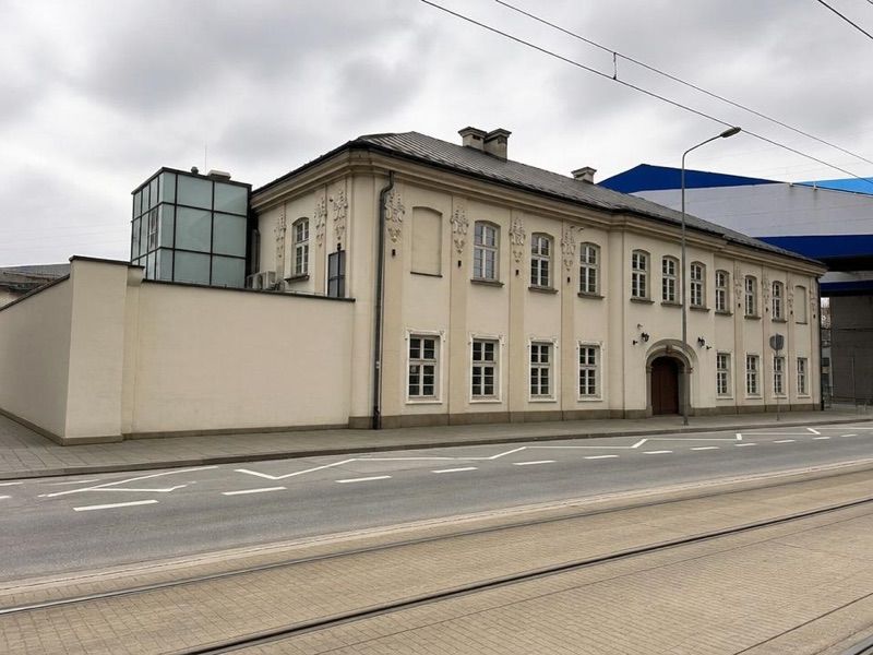 Muzeum Podgórza. Oddział Muzeum Krakowa, atrakcja w pobliżu dworca Kraków Płaszów