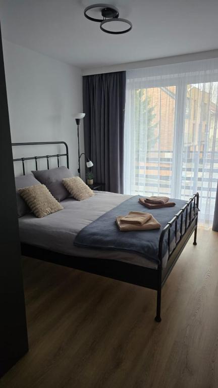 Apartamenty Żurawia 1 - Piętro 1, житло біля вокзалу Краків-Плашув