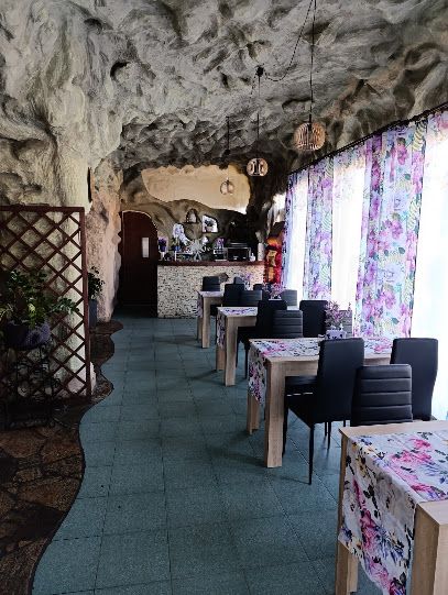 Pierogarnia - Bistro "SWÓJ SMAK", біля вокзалу Krosno