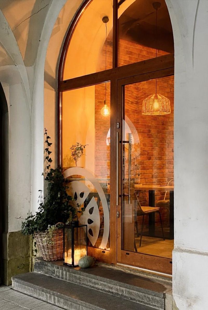Marzano • Pizza napoletana, okolice dworca Krosno